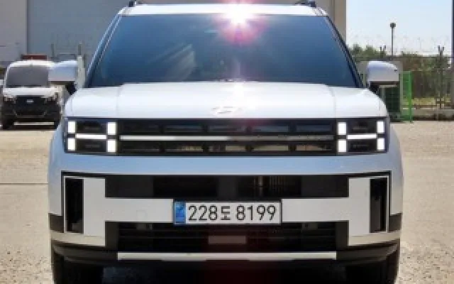 500만원대중고차 싼타페 MX5 가솔린 2.5T 2WD 프레스티지 매물 사진 16 - 2024/05 80,889km
